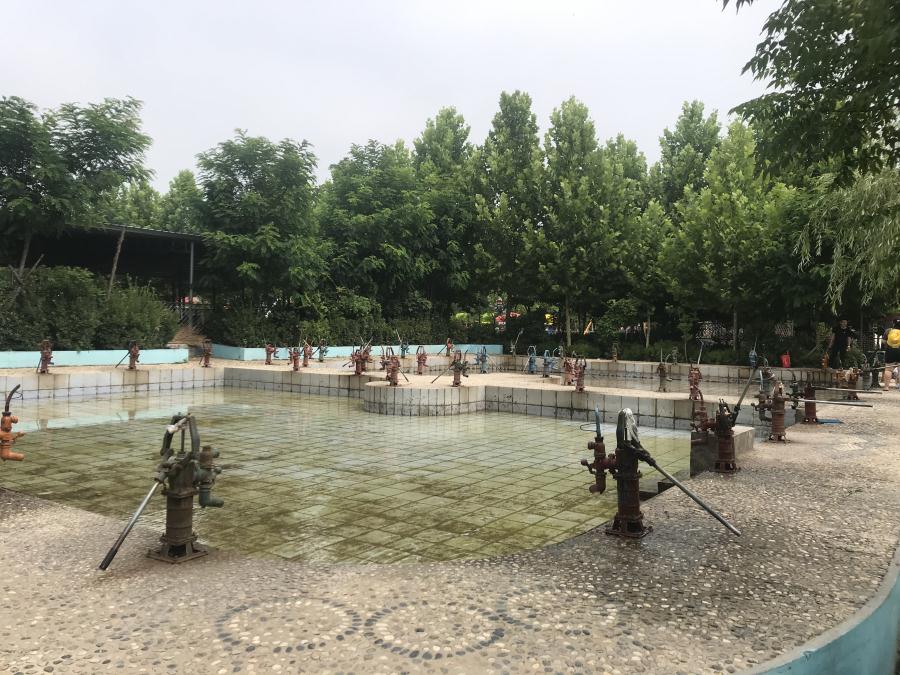 天鵝湖風(fēng)景區(qū)（泰山）速覽！(圖9)