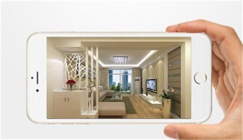 看家、看店、隨時(shí)隨地手機(jī)查看：室內(nèi)監(jiān)控(圖1)