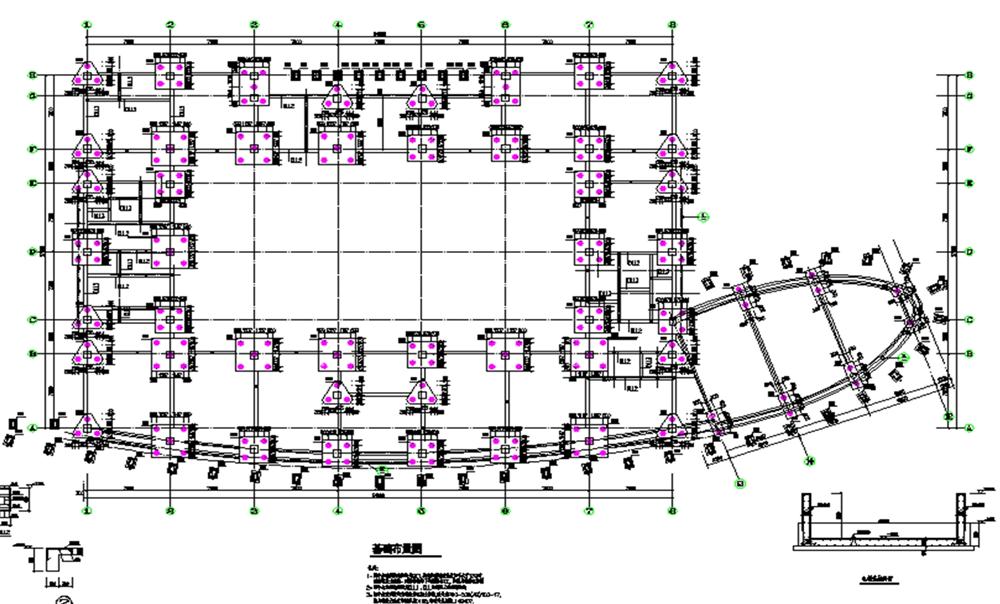 “穿透”密實(shí)砂層、粘土層的預(yù)制樁：UHC超高強(qiáng)管樁(圖8)