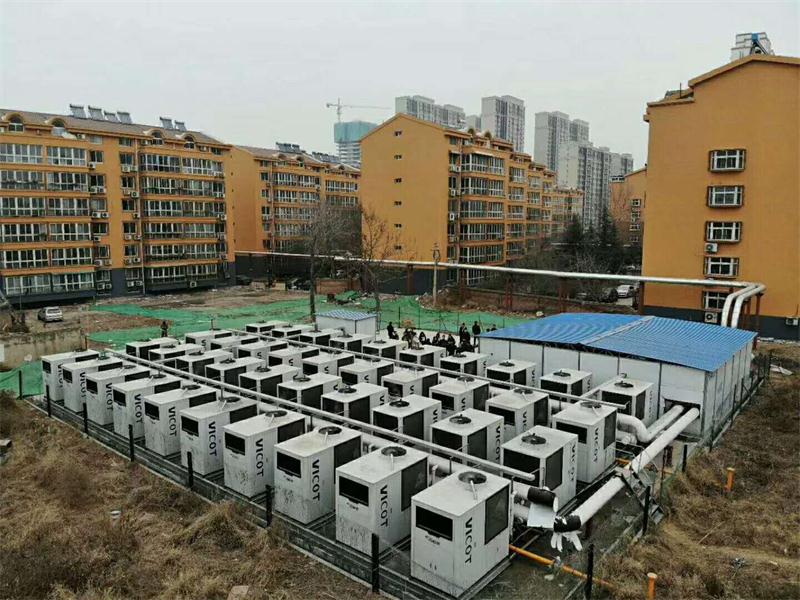 泰安中正節(jié)能工程設(shè)計有限公司：GB2、GC3級壓力管道設(shè)計，熱源廠、熱力站、地熱能工程等設(shè)計。電話：15662022051(圖2)