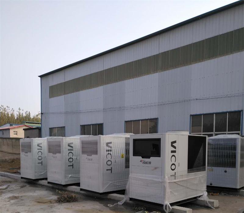 泰安中正節(jié)能工程設(shè)計有限公司：GB2、GC3級壓力管道設(shè)計，熱源廠、熱力站、地熱能工程等設(shè)計。電話：15662022051(圖1)