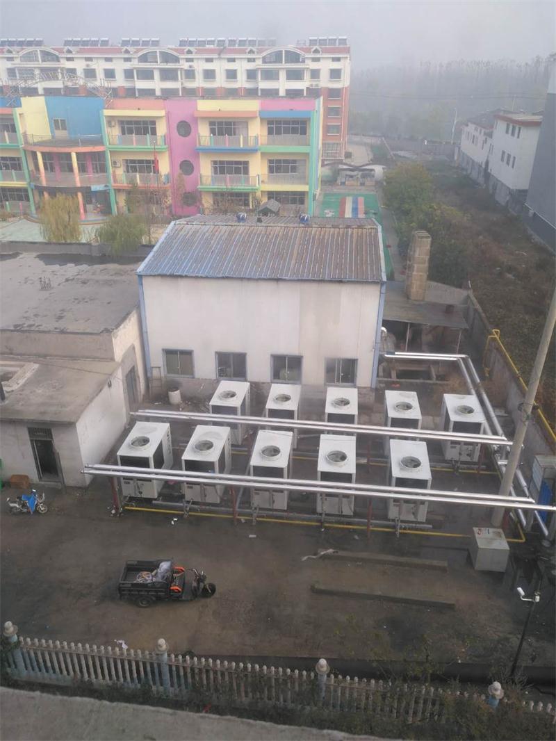 泰安中正節(jié)能工程設(shè)計有限公司：GB2、GC3級壓力管道設(shè)計，熱源廠、熱力站、地熱能工程等設(shè)計。電話：15662022051(圖4)