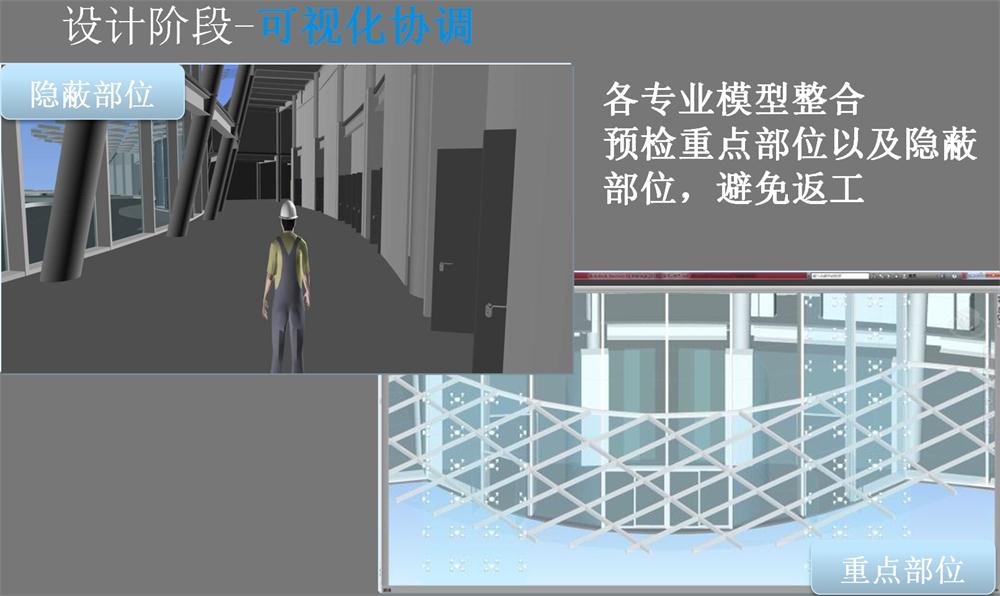 BIM技術一站式服務+案例展示！(圖15)