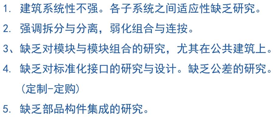 裝配式建筑設(shè)計(jì)存在的問題探討！(圖5)