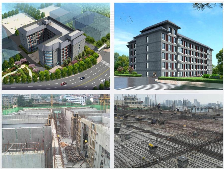 “裝配式建筑”初探！(圖10)