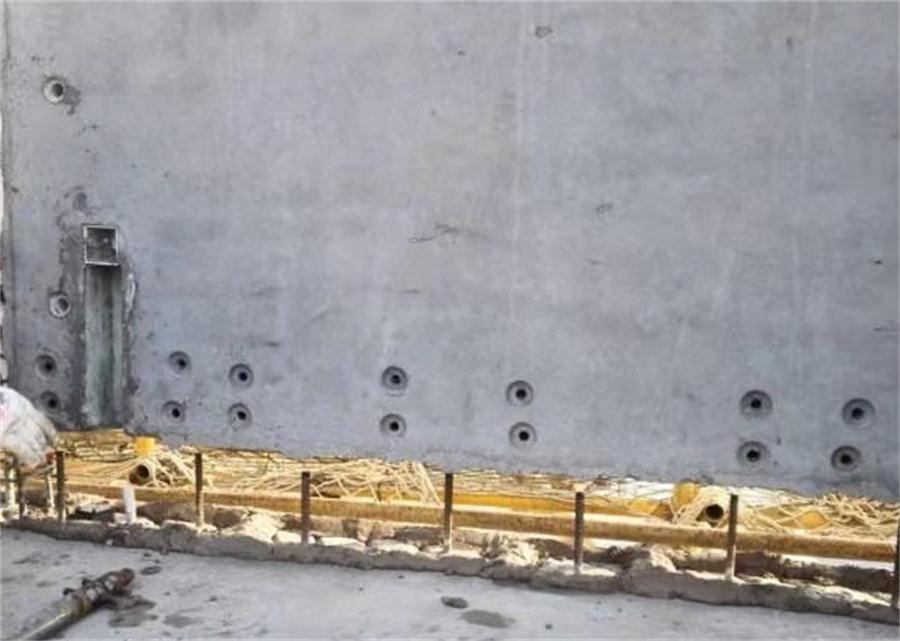 【四新學(xué)堂】：套筒灌漿那點事（裝配式建筑）！(圖5)