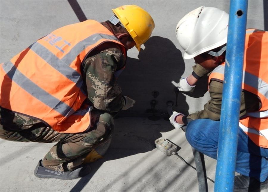 【四新學(xué)堂】：套筒灌漿那點事（裝配式建筑）！(圖11)