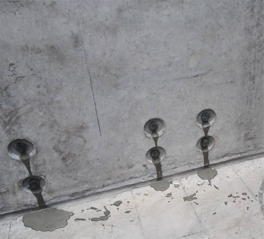 【四新學(xué)堂】：套筒灌漿那點事（裝配式建筑）！(圖10)