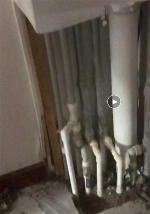 精準(zhǔn)檢測(cè)漏水、滲水：客廳、廚房、衛(wèi)生間。。。(圖2)