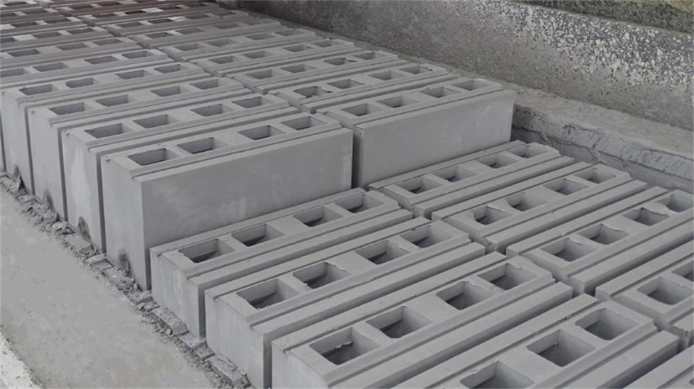 省錢的內(nèi)隔墻砌塊：免抹灰、裝配式建筑算分！(圖4)