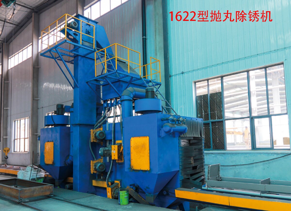 信橋鋼結(jié)構(gòu)：20000W激光切割機(jī)等大型設(shè)備彰顯實(shí)力！(圖5)