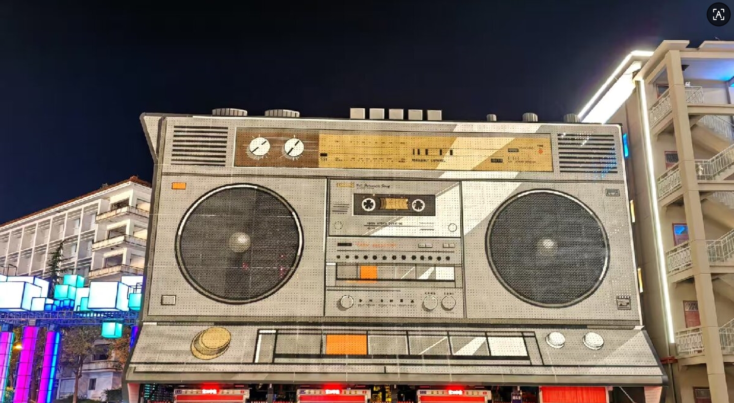 岱青水藍：泰城城市更新新亮點！(圖4)