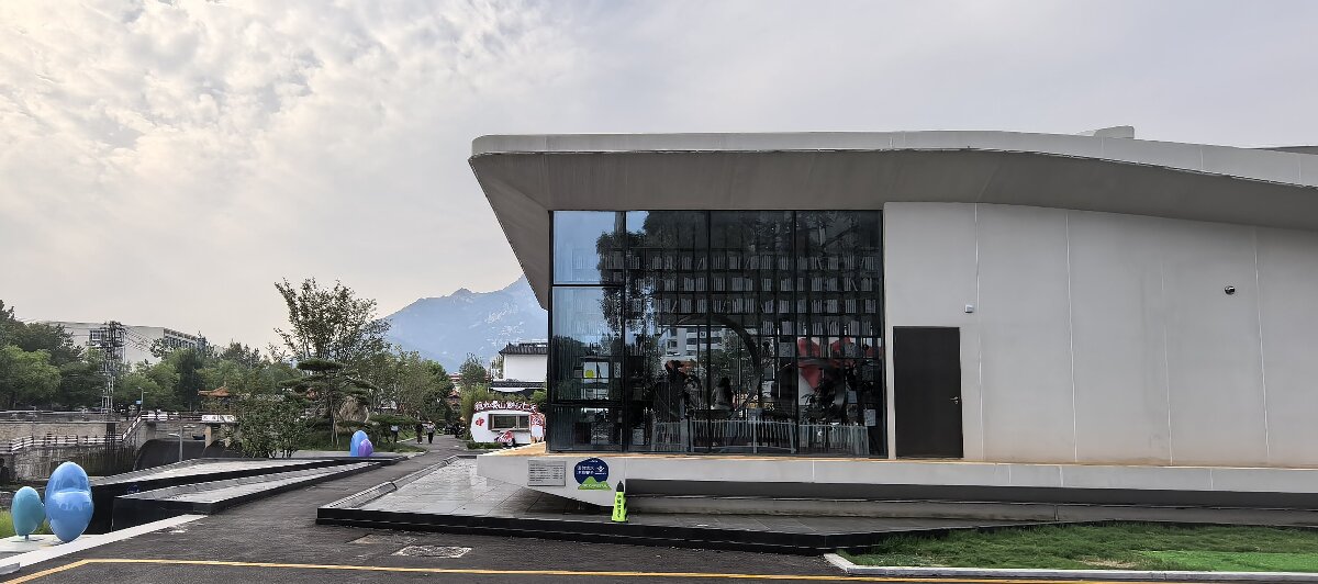 岱青水藍：泰城城市更新新亮點！(圖9)