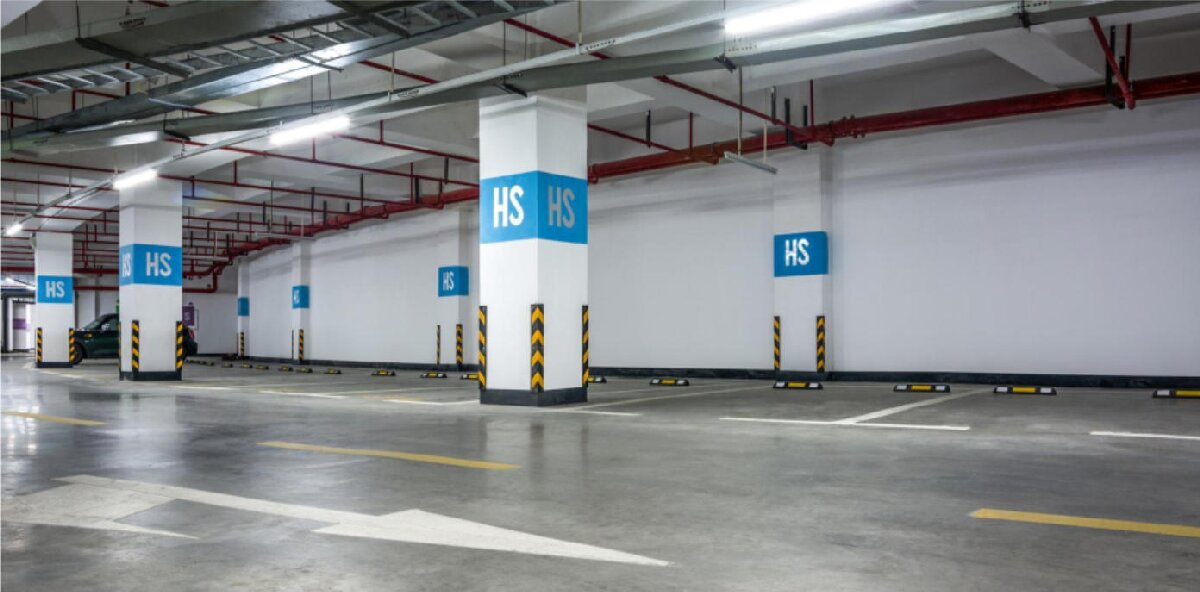 地下空間：防結(jié)露、防霉治理修繕(圖1)