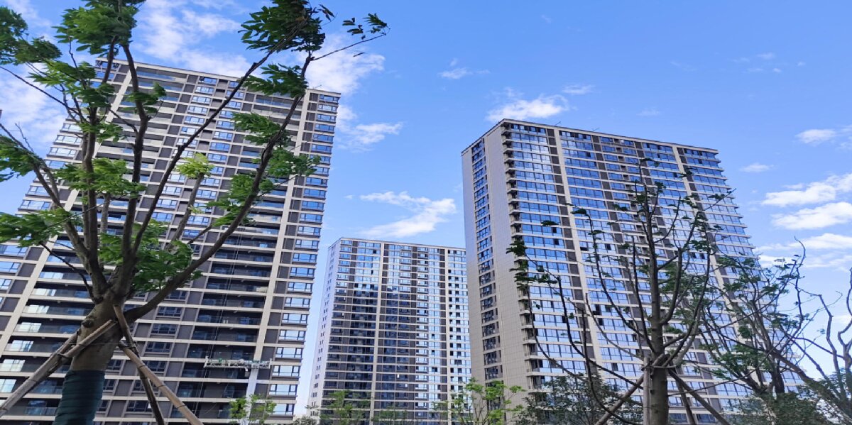 外墻一體化免拆除修繕兩個方案！(圖1)